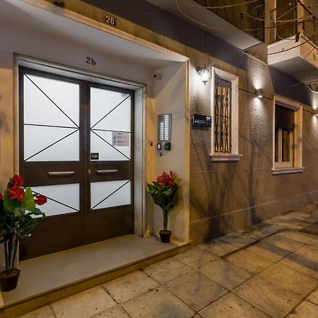 Homely Apartments By Athens Stay Dış mekan fotoğraf