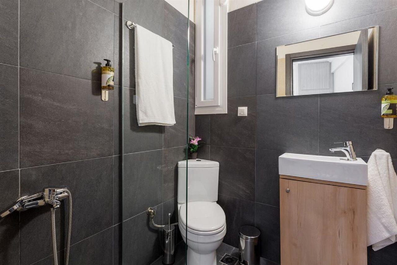 Homely Apartments By Athens Stay Dış mekan fotoğraf